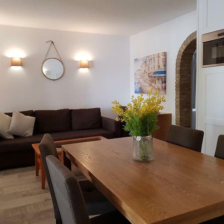 Apartamento Mr Racona. 41 Apartment Denia Luaran gambar